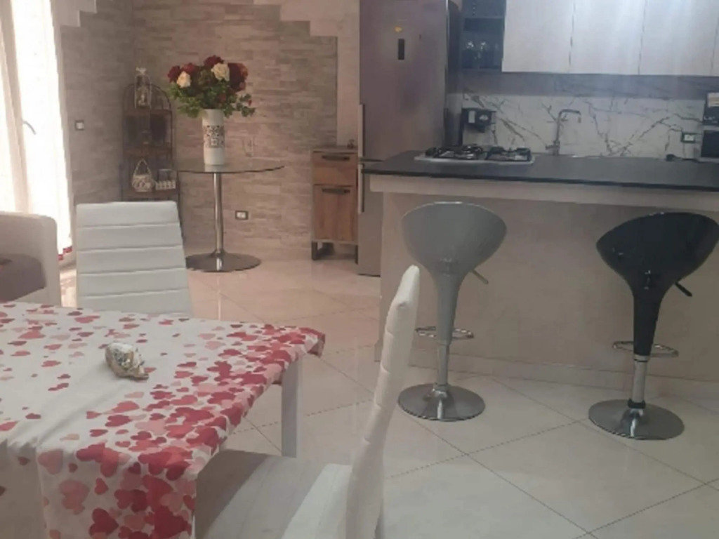 Pleasant holiday home in Agrigento with balcony