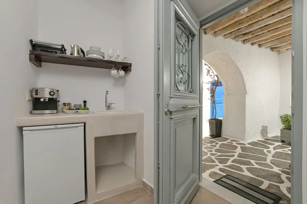 Venetian Suites