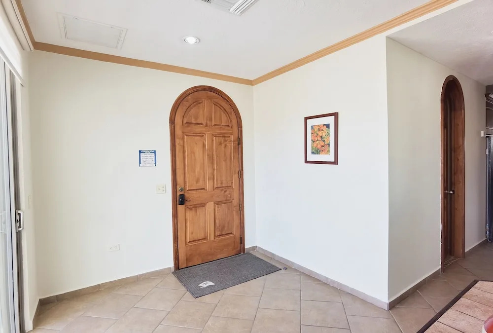 Casa Blanca Golf Villas