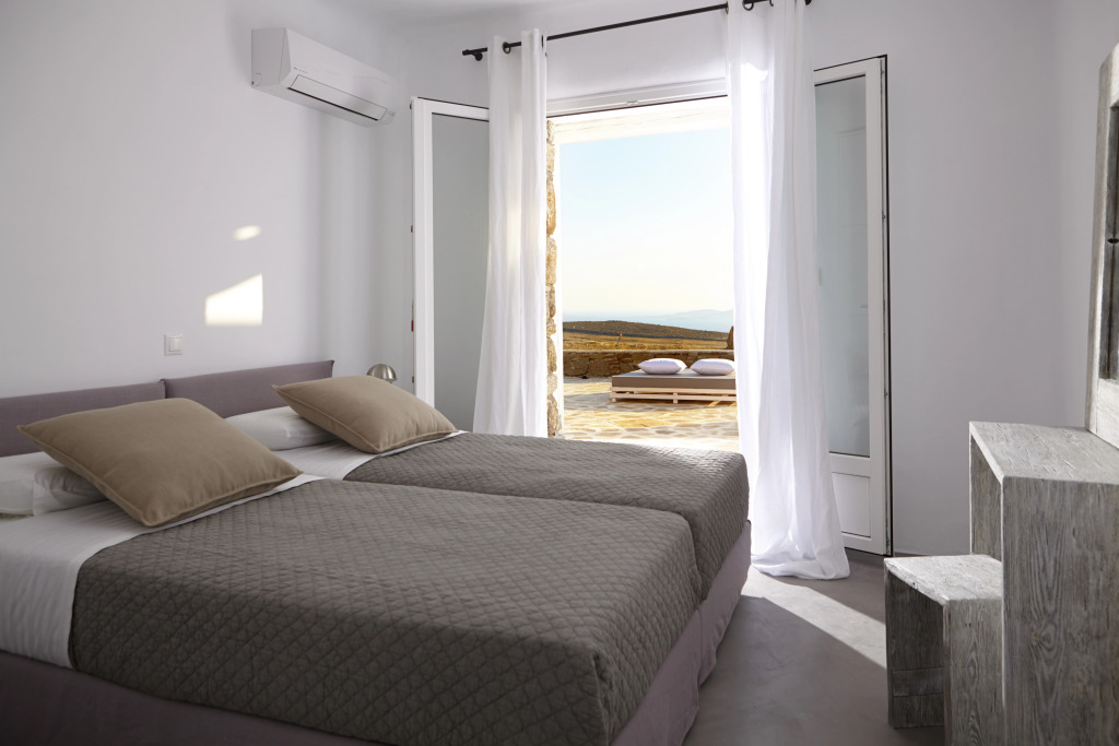 Villa Prive 88 Mykonos