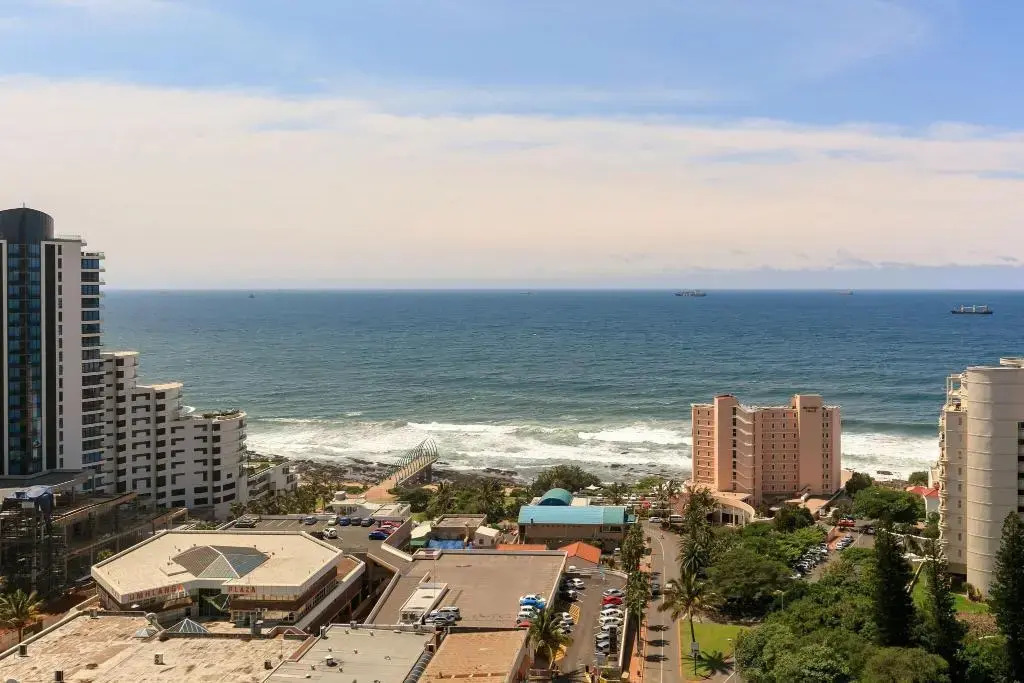 Protea Hotel by Marriott Durban Umhlanga
