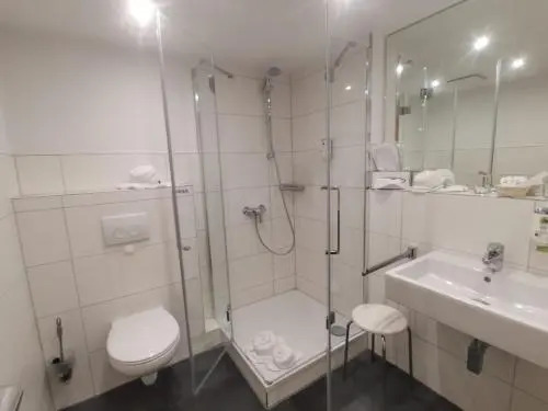 Hotel Dernbachtal