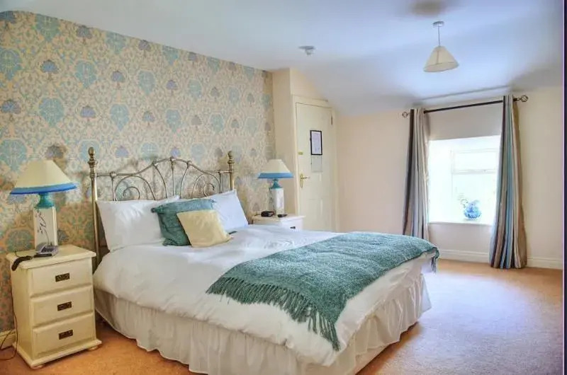 Carrygerry Country House