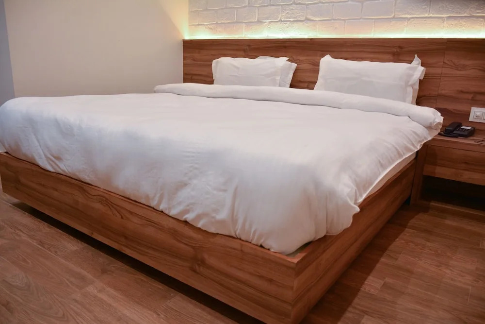 The Pure Nature Hotel