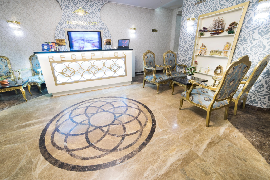 Parmada Hotel