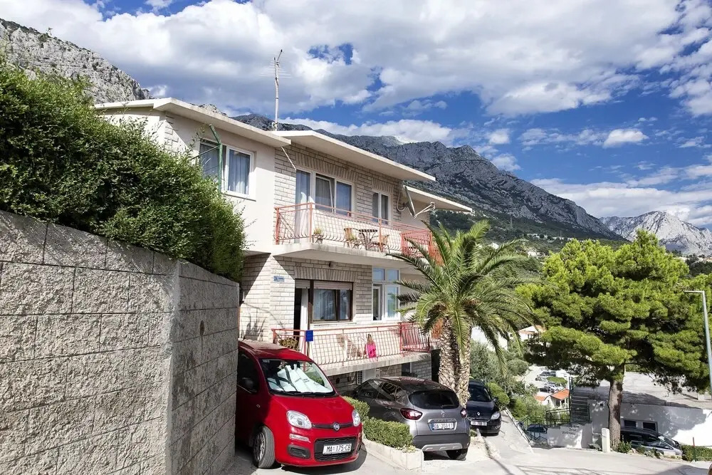 Rozari - Family Friendly & sea View - A1-ivana