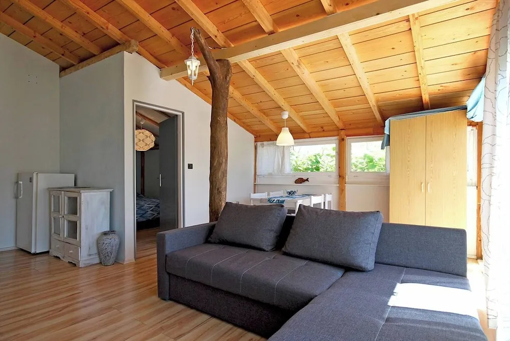 Cozy Apartment Valentino46 in Rovinj for 4 Guests - Very Central Location!