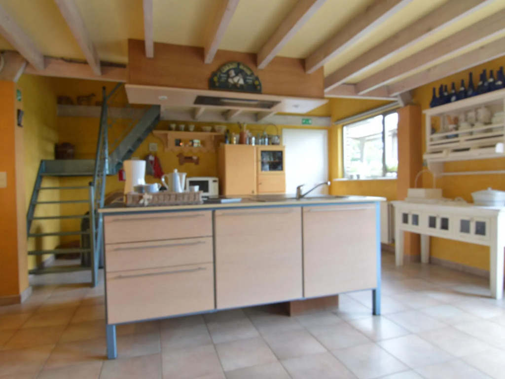 Cozy Family Home in Oostkamp