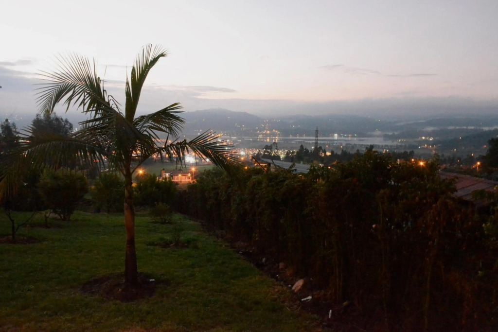 Villa Bremen, Hospedaje Rural con vista al Lago