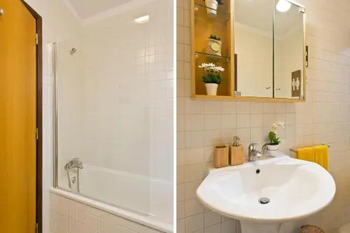 Sereia Garden Apartment