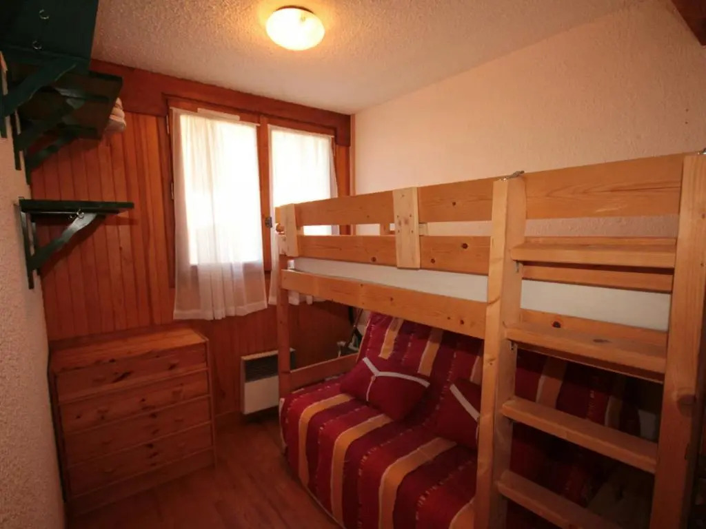 Appartement Hauteluce, 2 pièces, 4 personnes - FR-1-293-266