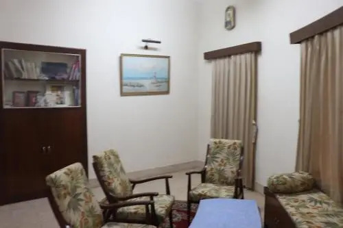 Saptarshi Bungalow