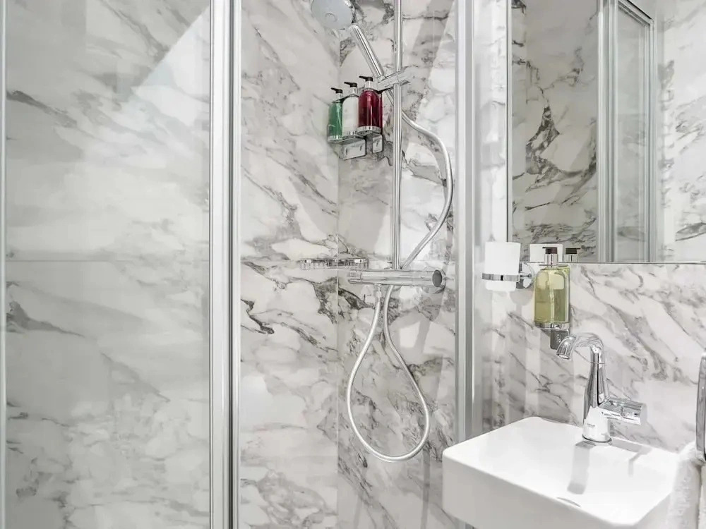Merveil Luxury Suite - Louvre Rambuteau