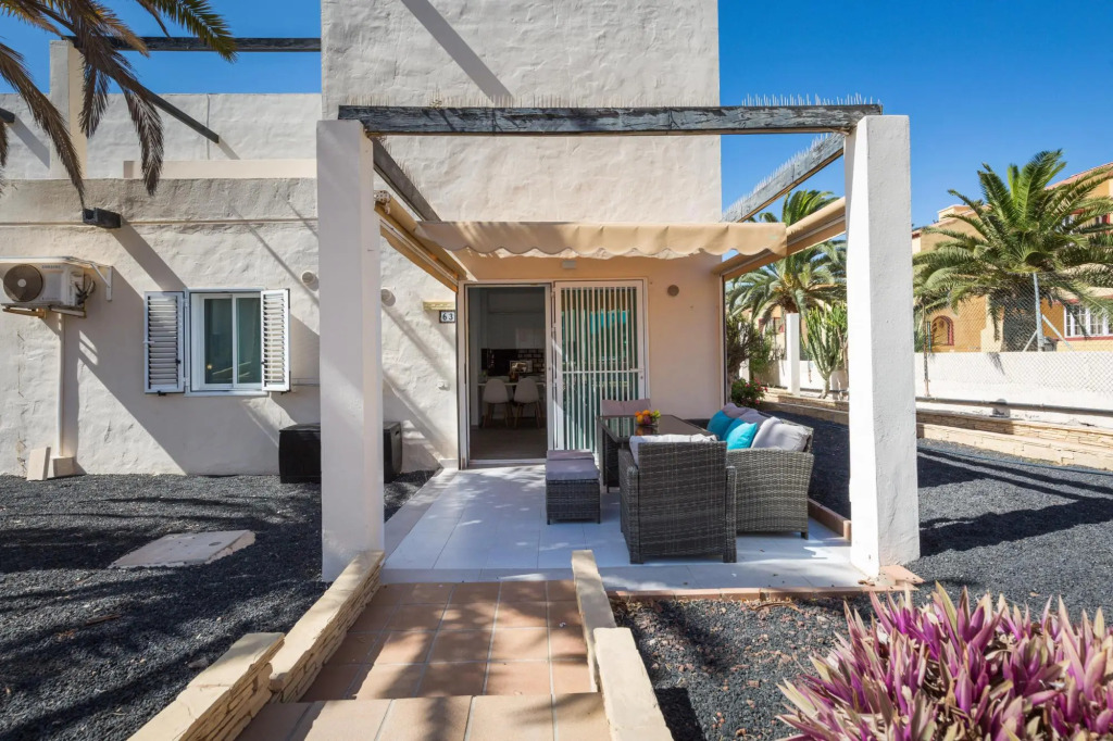 Home2Book Charming Los Alisios, Wifi