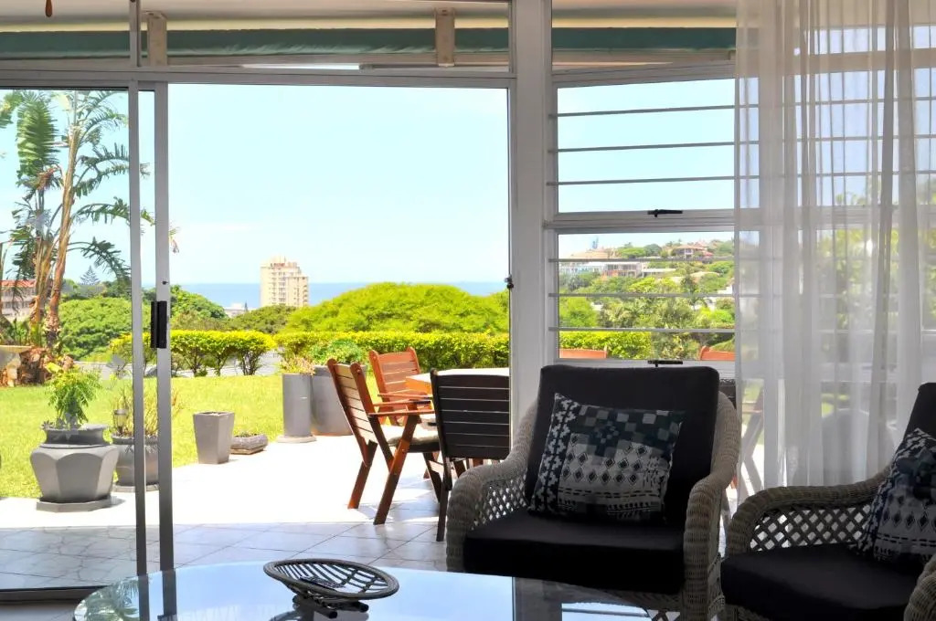 @134barrington, Ballito