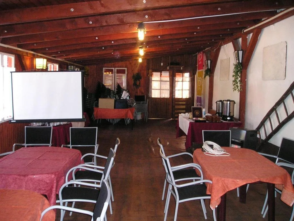 Hotel Hostel Rév Balaton