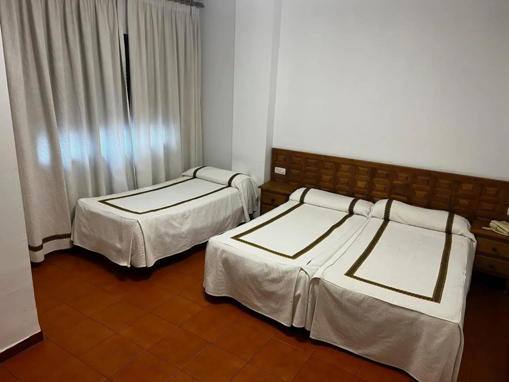 Hotel Hispanidad