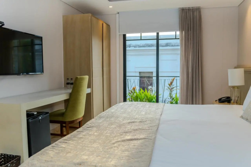 Hotel Boutique Maree