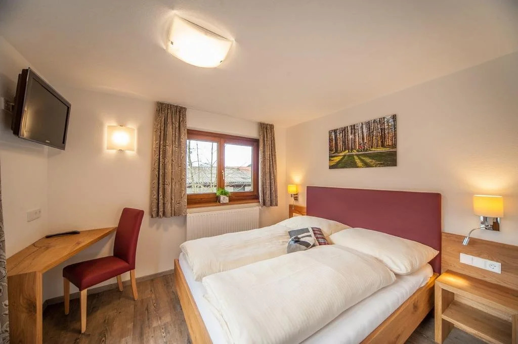 Appartements Wacker