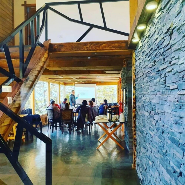 Cerro Negro RestoHotel