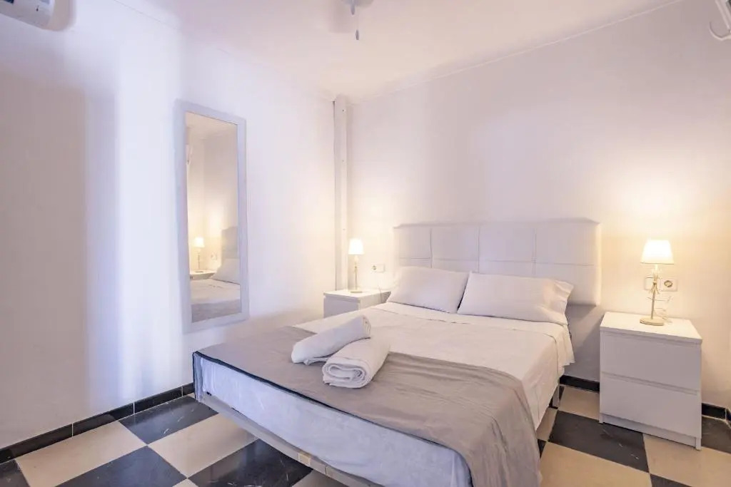 Apartment Voramar 102 in Alcudia