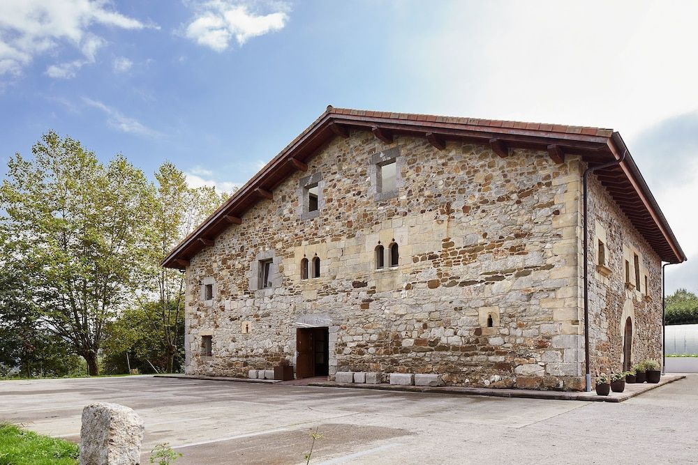 Heredad de Unanue