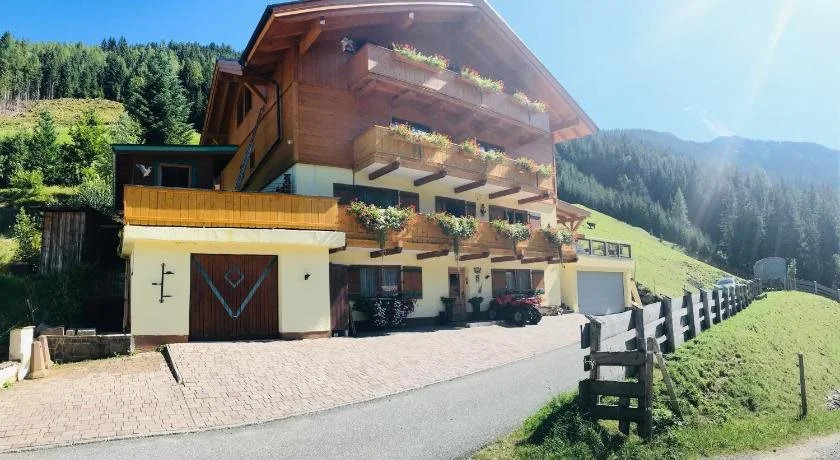 Landhaus Taxach