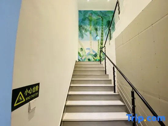 Yuebowan Hotel