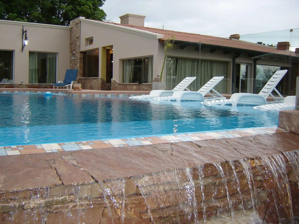 Don Numas Posada & Spa