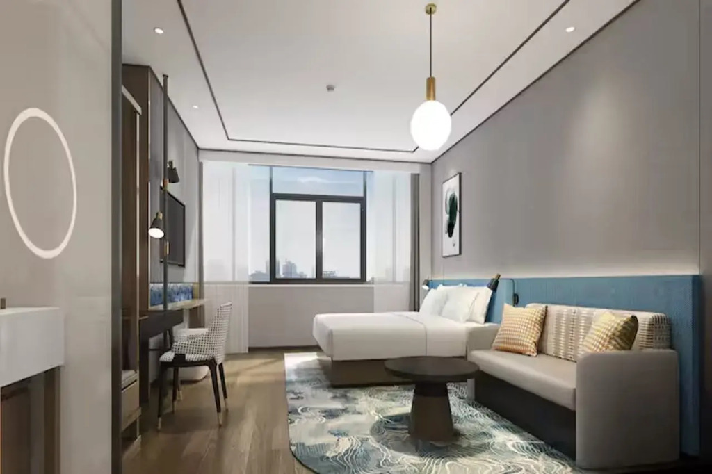 Hilton Garden Inn Ji'nan High-Tech Zone