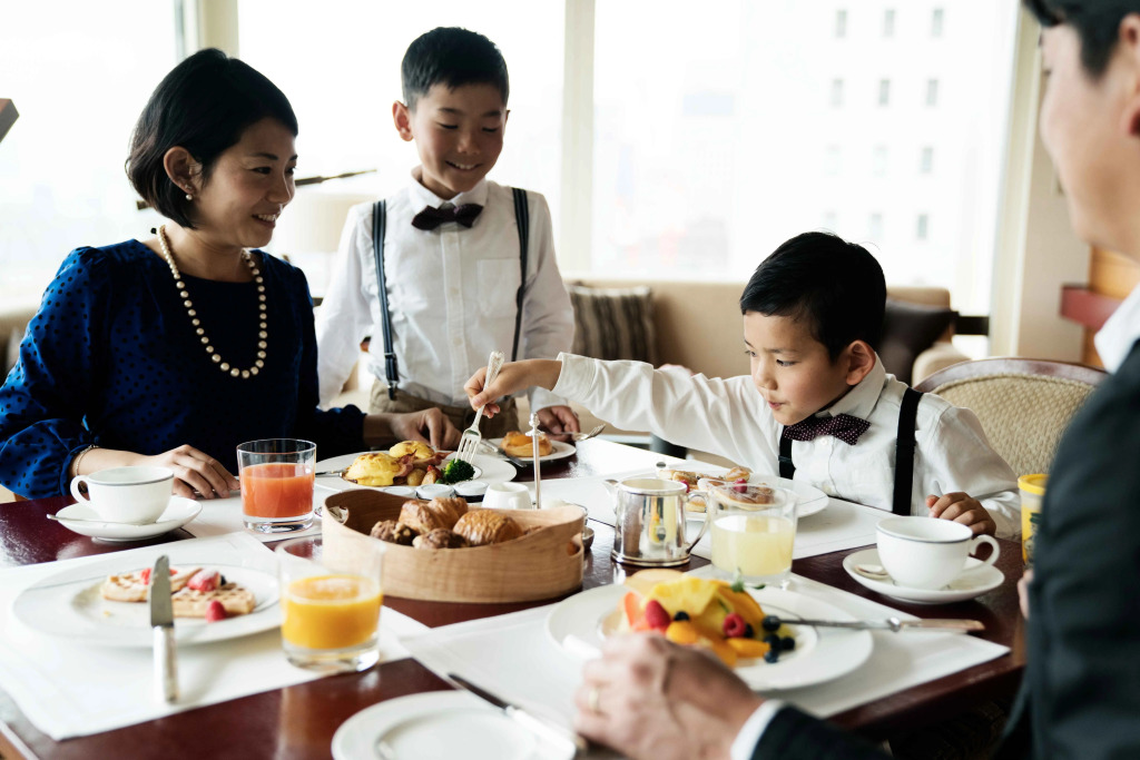 The Peninsula Tokyo