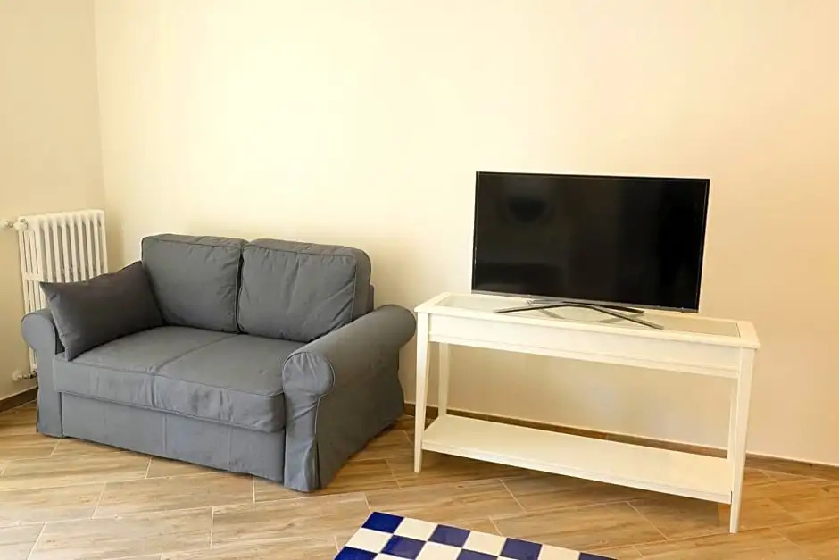 B&B Fronte del Porto