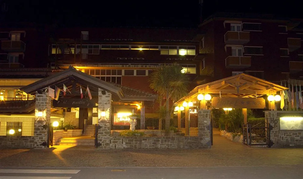 Hotel Principe