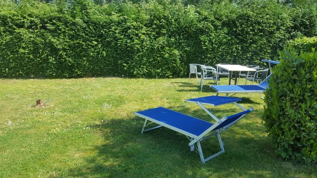 Hotel Le Brisson
