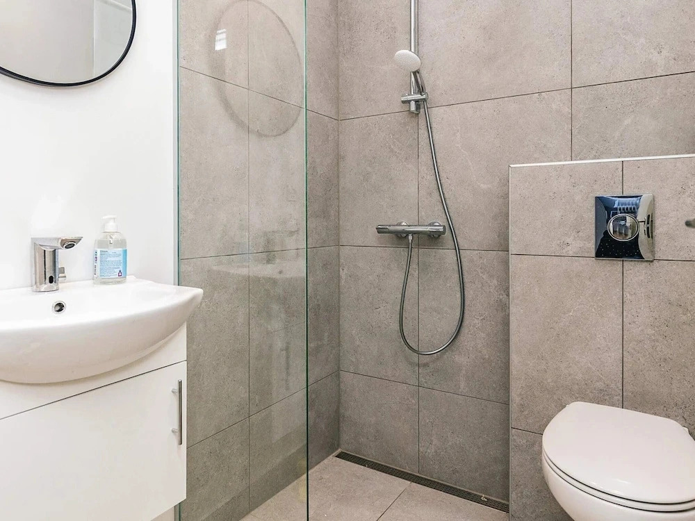 5 Star Holiday Home in Saltum