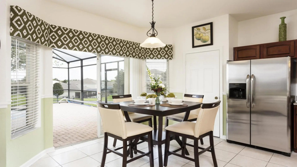 6BR w/Greenview Pool Getaway! ONLY 2 miles to Disney!