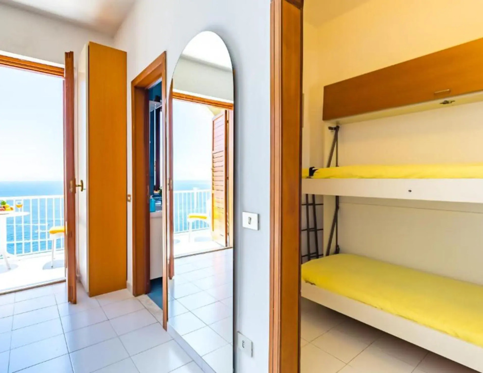 Casa Mare Blu