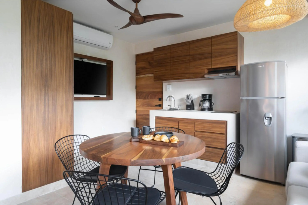 Yaxte Maya, 2BR Penthouse with Private Pool, Aldea Zama