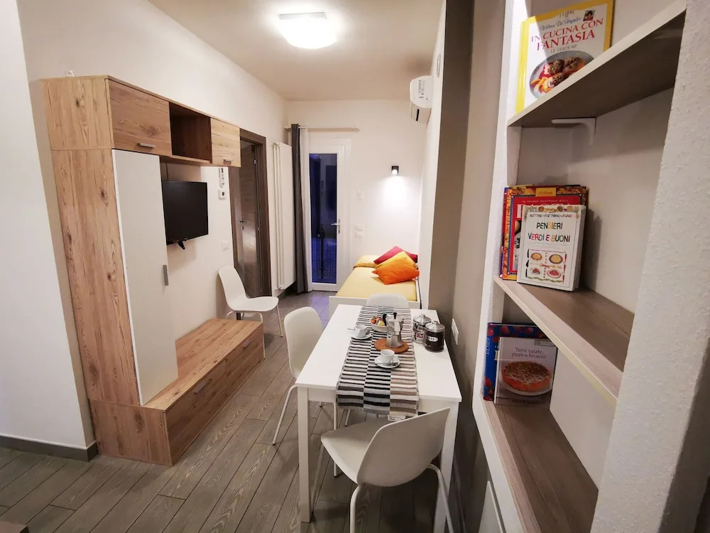 Casa Belfiore Vicenza Martiri di Belfiore 23