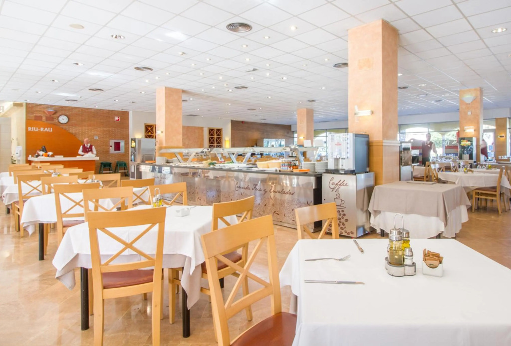 Hotel Mediterraneo