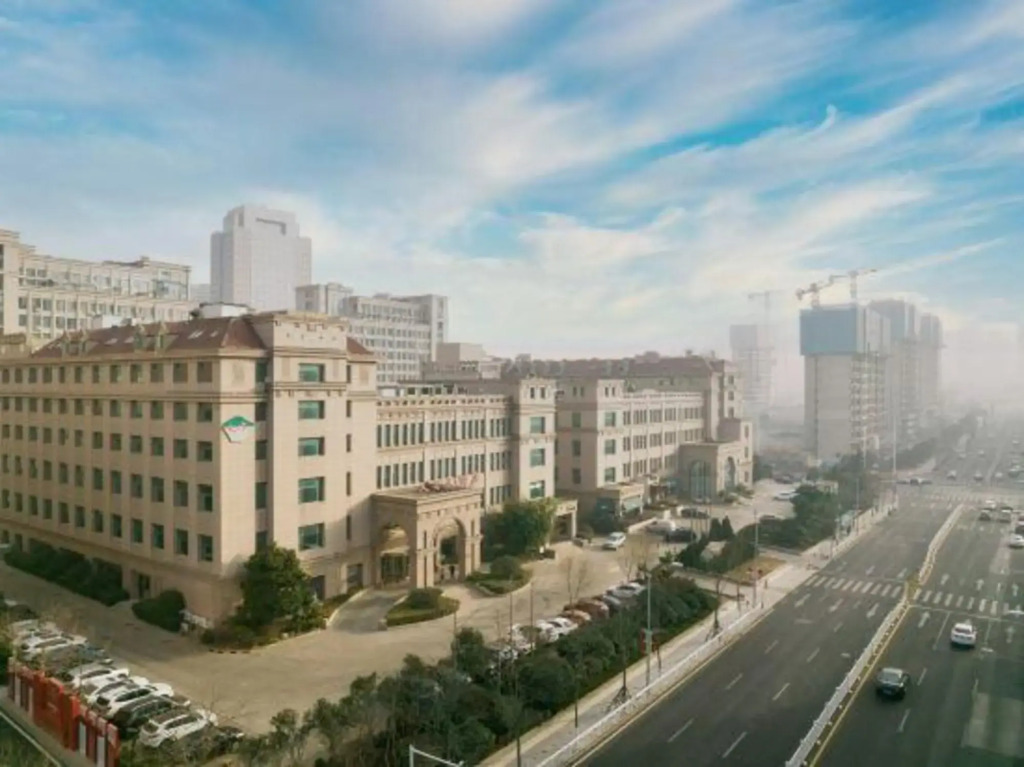 Dagongdao Hotel