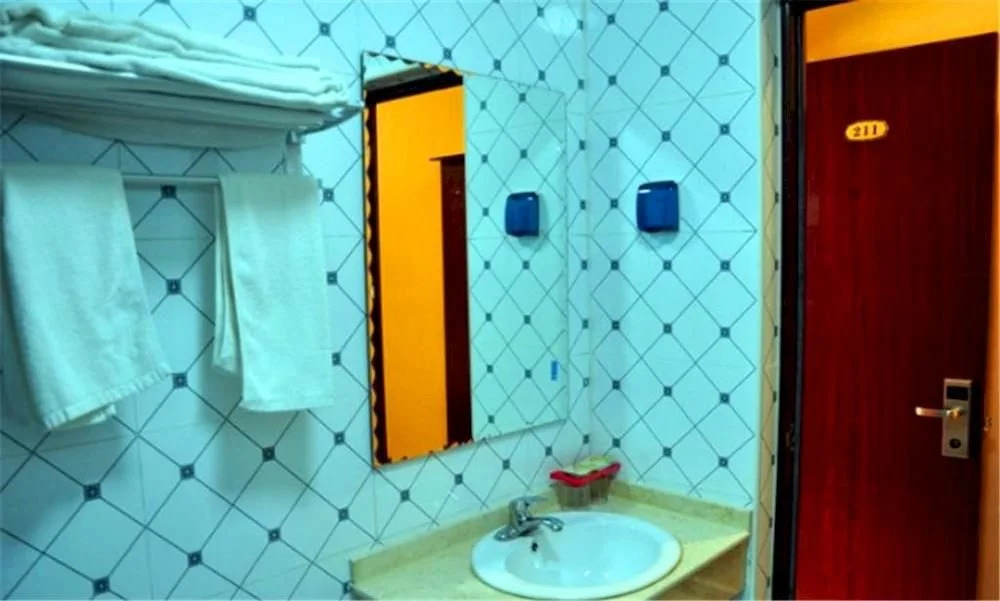Baoxing Express Hotel Tianjin