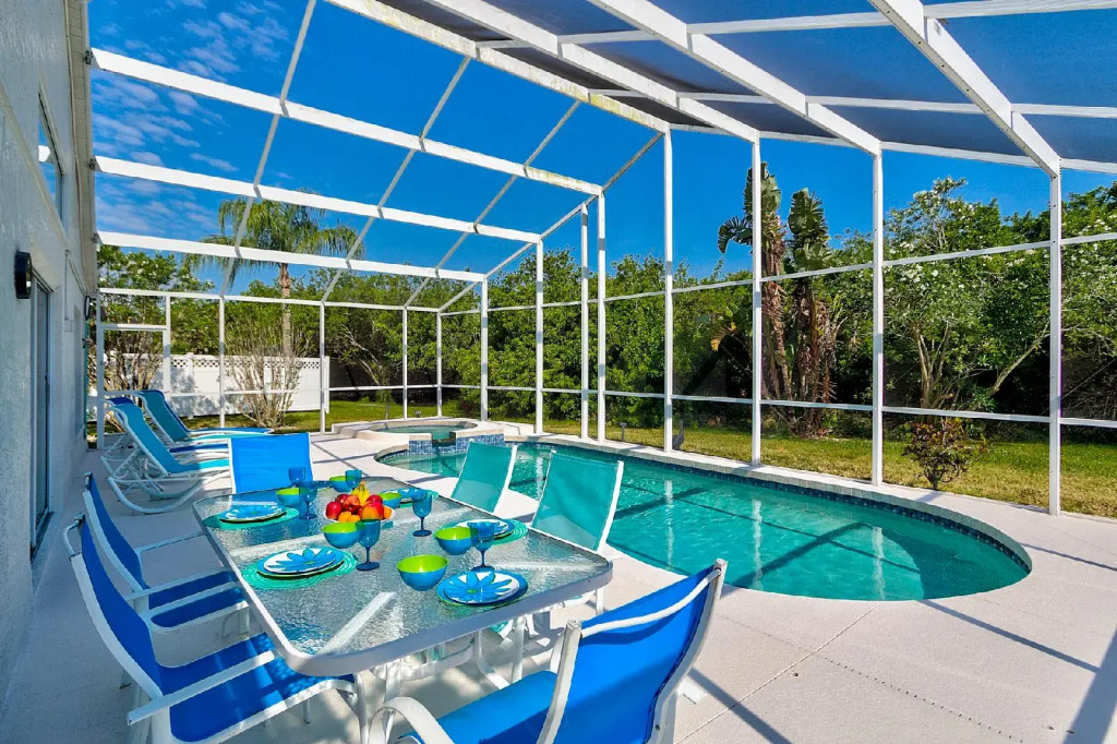 Gulfcoast Holiday Homes - Sarasota Bradenton