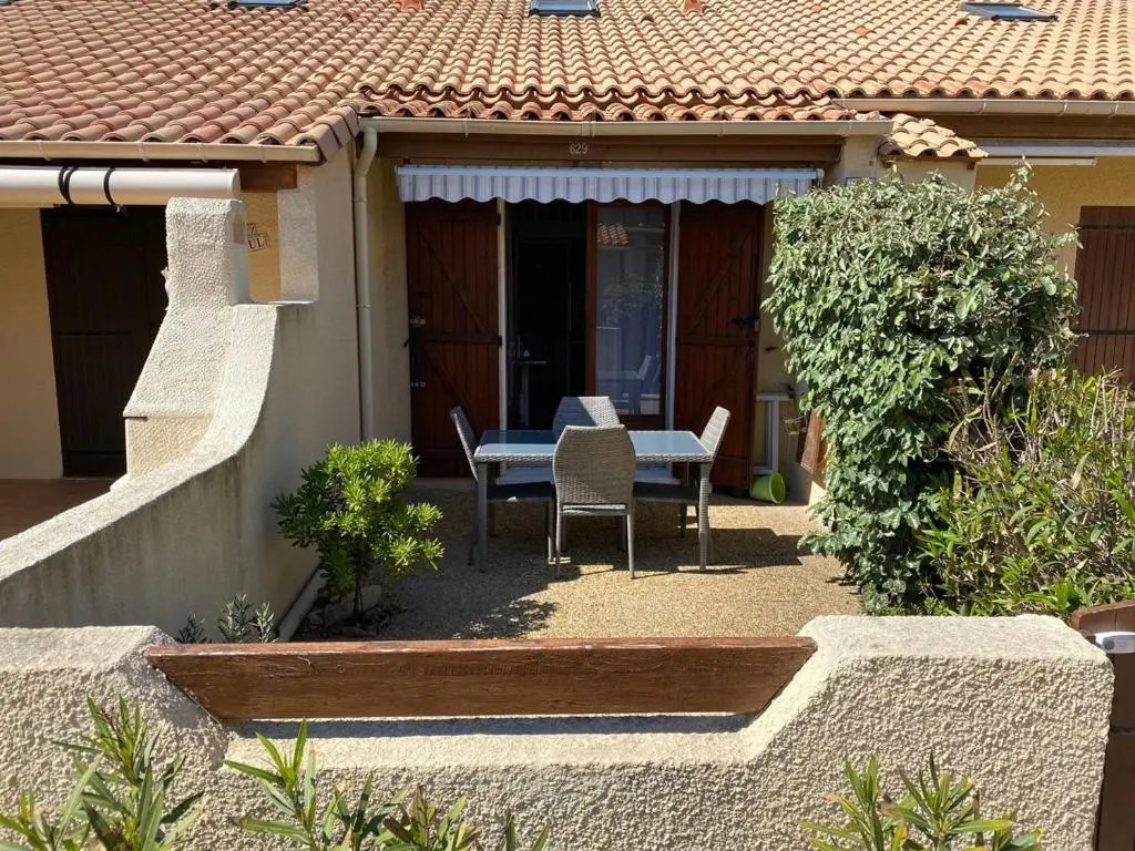 Maison Port Leucate, 1 pièce, 4 personnes - FR-1-81-533