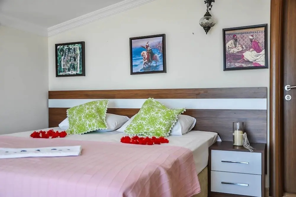 Villa Pirlanta 5