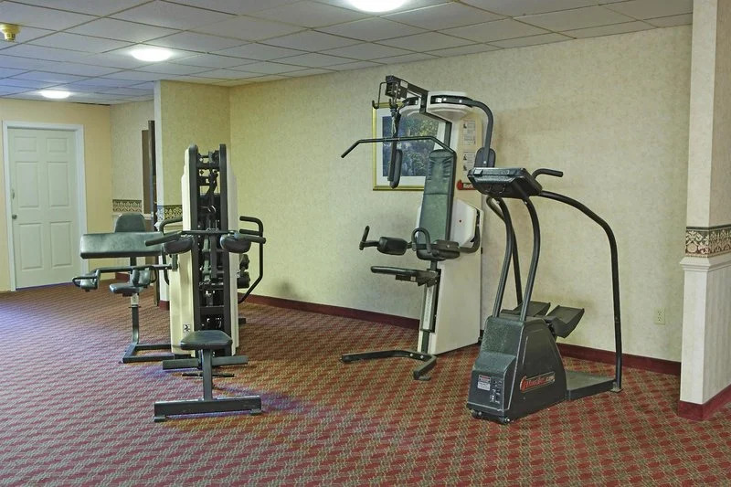 Americas Best Value Inn - Richmond Airport/Sandston