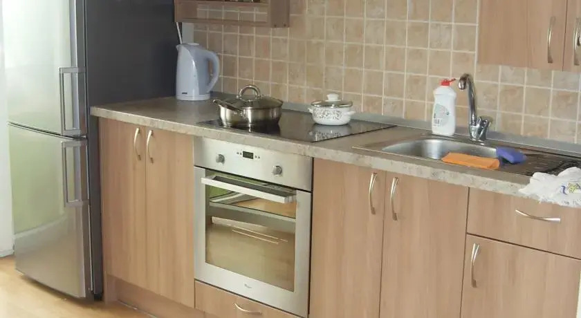 Žirgų Tako Apartamentai