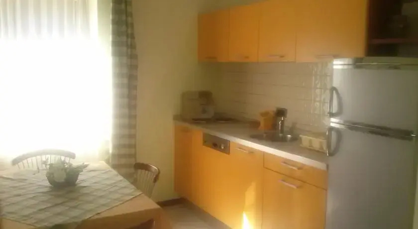 Guest House Tisa