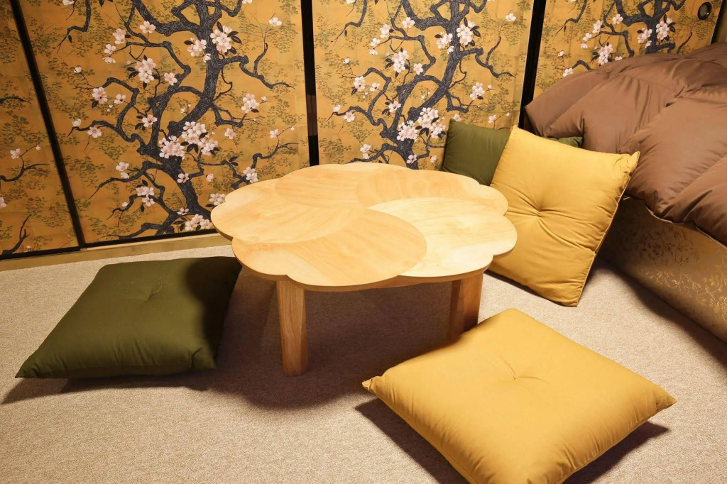 SAMURAIS HOSTEL Ikebukuro