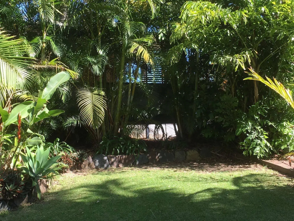 Safety Beach Bungalows